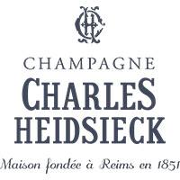 唐山回收哈雪香槟Charles Heidsieck-品牌介绍