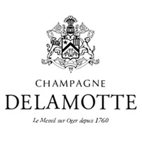 唐山回收德乐梦香槟Delamotte-品牌介绍