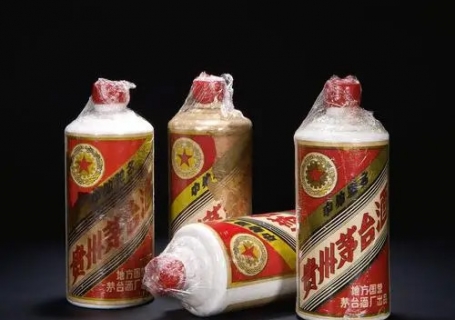 唐山飞天茅台回收的基础鉴定方法，你一定要看的干货