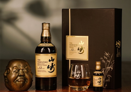 唐山山崎威士忌是什么品牌，好喝吗？唐山回收价格多少钱？
