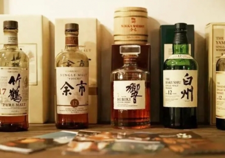 唐山日威回收有哪些品牌，日本威士忌口感和收藏回收行情怎么样？