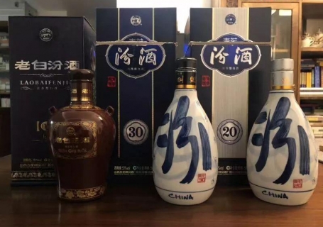 唐山汾酒回收市场哪些中高端汾酒产品系列比较收欢迎？