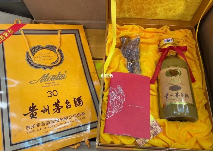唐山茅台30年与存放三十年老茅台酒质有什么区别？哪个回收价格更高？
