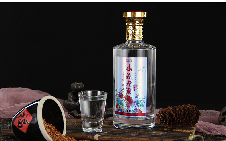 唐山浓香型白酒回收即使是高度酒为什么放几年价格也不会变高？