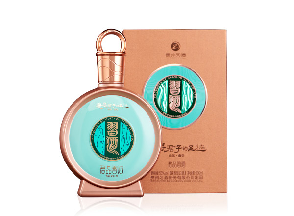 唐山君品习酒传统文化巡游纪念酒回收