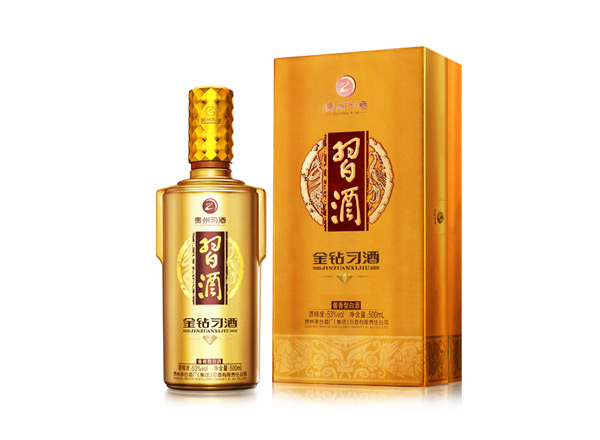 唐山金钻习酒回收