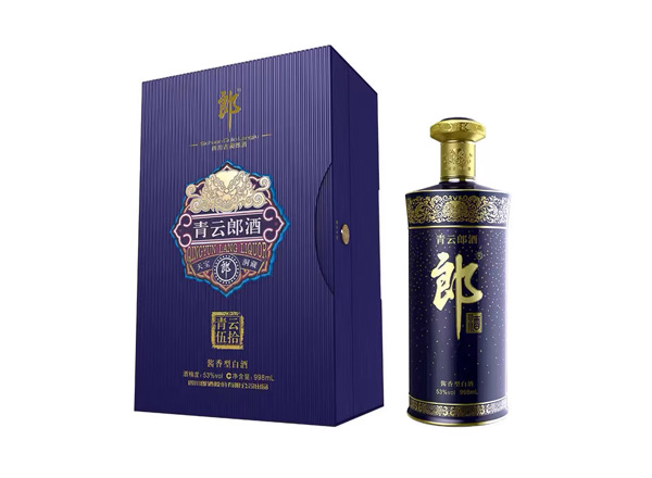 唐山青云郎酒回收