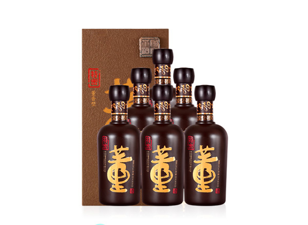 唐山回收董酒特密