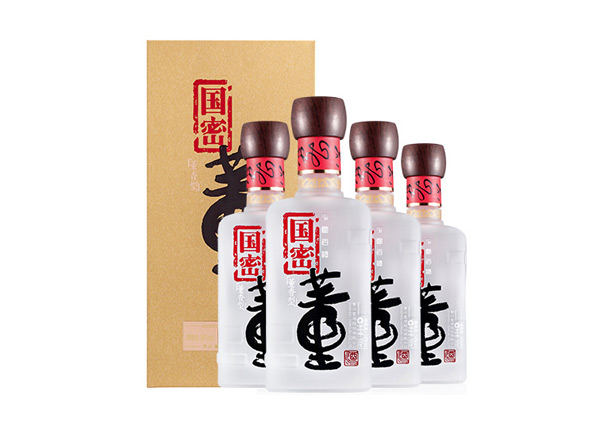 唐山国密董酒方印董酒回收