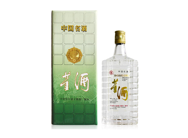 唐山董酒1993年东京博览会金奖回收