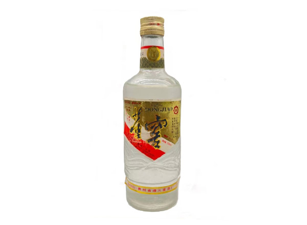 唐山董酒厂董窖回收
