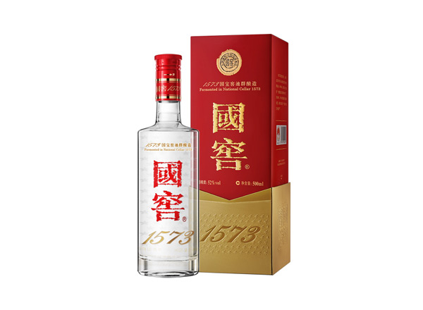 唐山回收国窖1573经典装