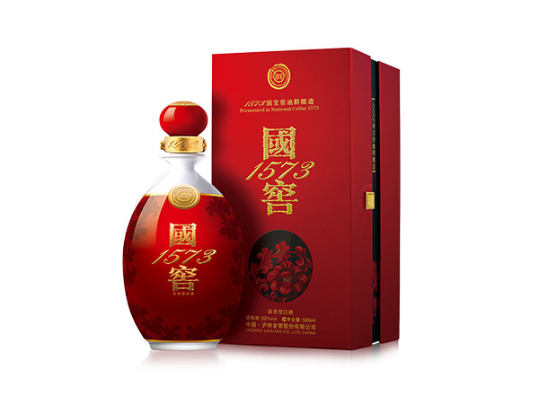 唐山国窖1573·鸿运568回收