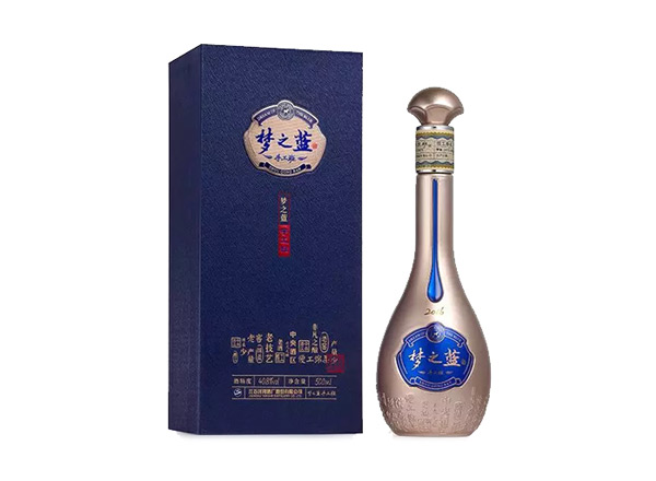 唐山回收洋河梦之蓝·手工班