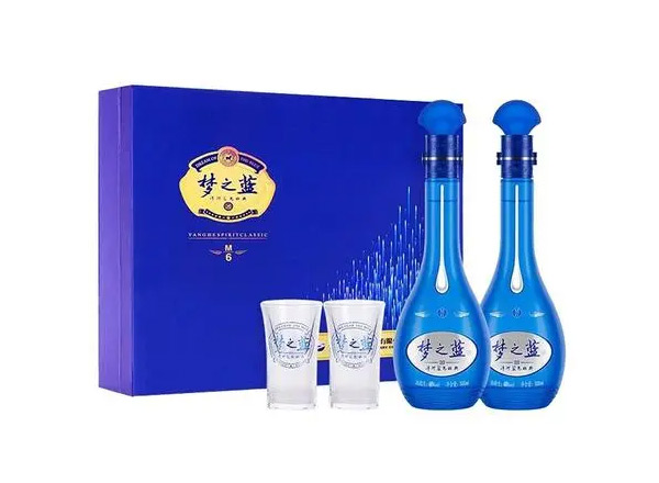 唐山上门回收洋河梦之蓝M6梦6