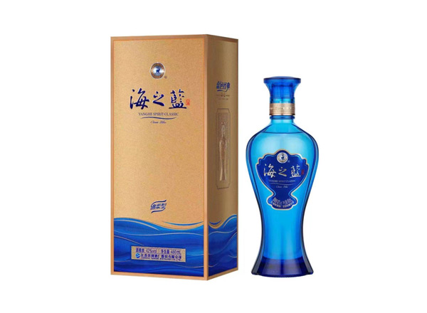 唐山洋河海之蓝回收