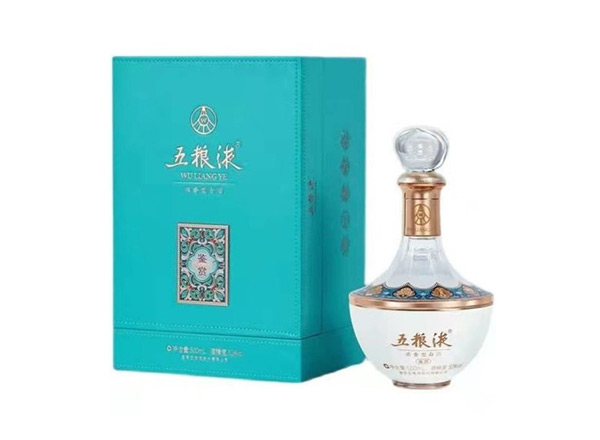 唐山五粮液·鉴赏上门回收