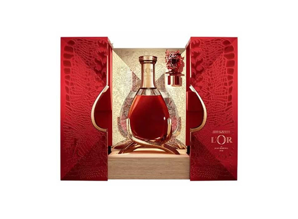 唐山回收尚·马爹利·1715至尊12生肖龙年