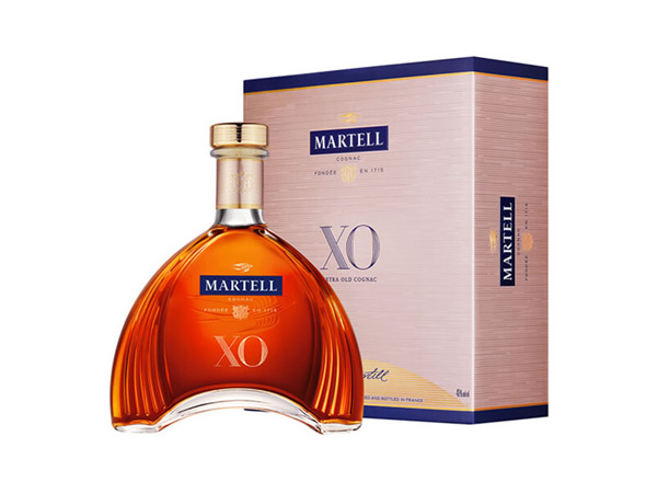 唐山马爹利XO回收Martell白兰地洋酒