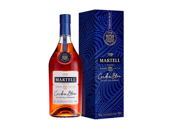 唐山Martell马爹利·蓝带回收白兰地洋酒