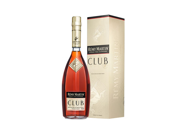 唐山人头马Remy Martin洋酒CLUB回收