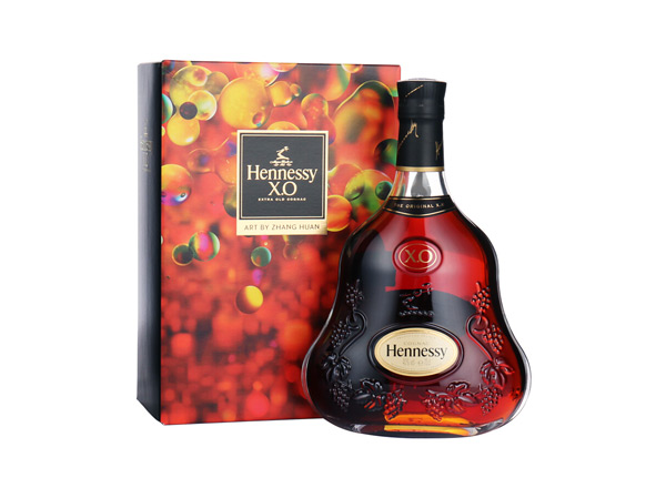 唐山轩尼诗回收Hennessy2020鼠年特别款XO