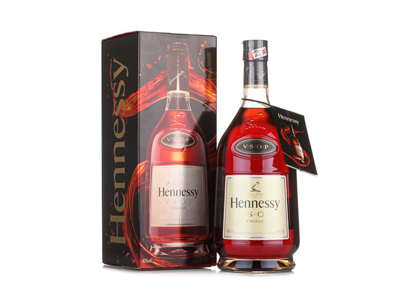 唐山轩尼诗洋酒回收Hennessy VSOP干邑白兰地1500ml