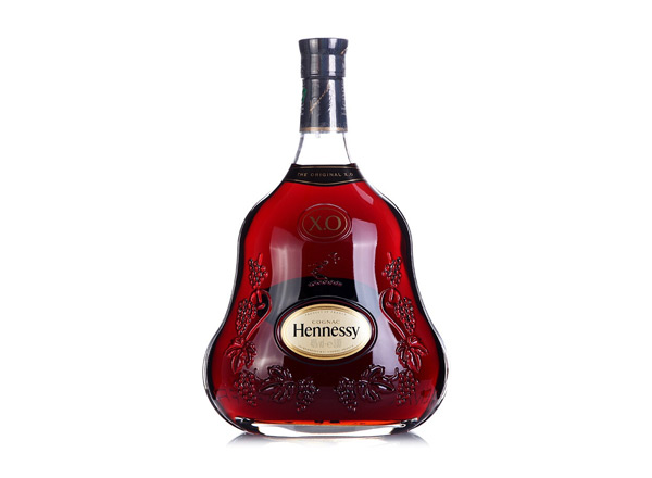 唐山回收轩尼诗Hennessy洋酒XO干邑白兰地3000ml