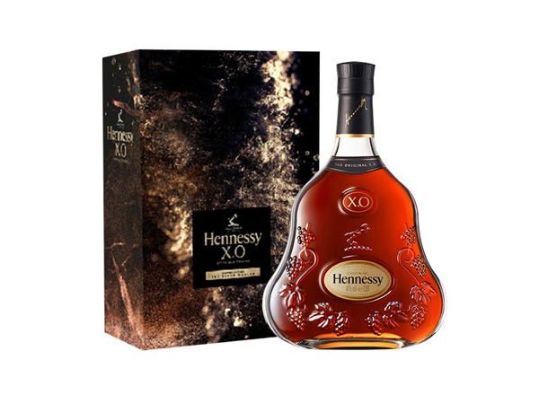 唐山轩尼诗回收Hennessy洋酒XO七重意境特别珍藏版700ml