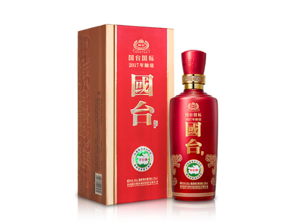 唐山国台国标酒回收