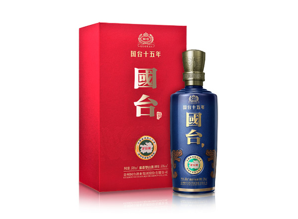 唐山国台十五年酒回收