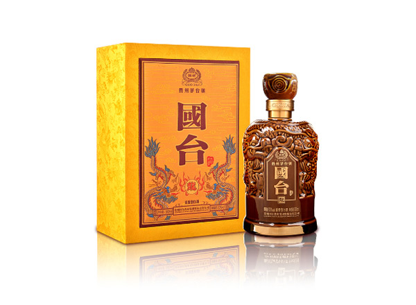 唐山回收国台·龙酒