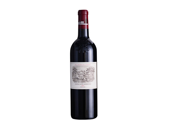 唐山拉菲红酒回收法国进口大拉菲古堡红葡萄酒Chateau Lafite Rothschild