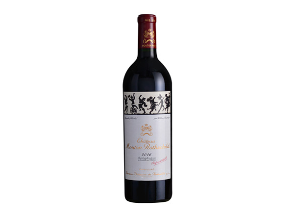 唐山回收木桐红酒正牌木桐酒庄大木桐武当红酒红葡萄酒Chateau Mouton Rothschild