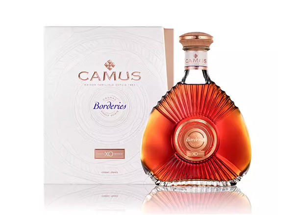 唐山卡慕布特妮XO回收卡慕金花CAMUS Borderies白兰地洋酒礼盒700/1000ml装