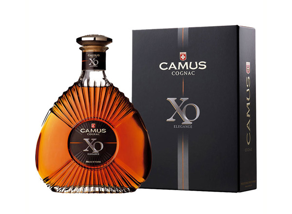 唐山金花卡慕XO回收卡慕经典干邑白兰地700mL