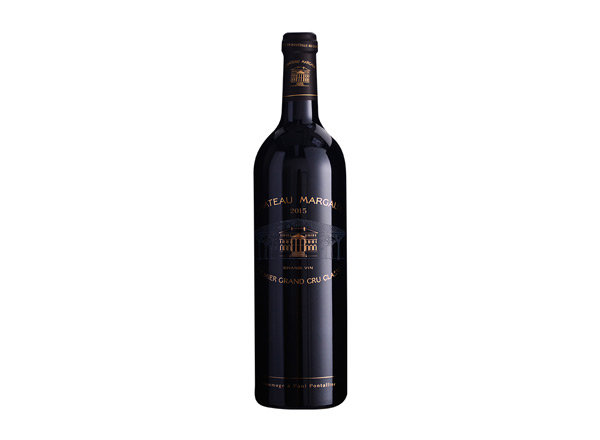 唐山玛歌红酒回收玛歌酒庄红葡萄酒Château Margaux 2015年份750ml 1855列级名庄