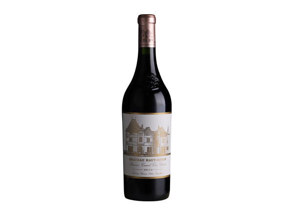 唐山侯伯王红酒回收侯伯王庄园红颜容奥比昂奥比安红葡萄酒Chateau Haut-Brion 750ml