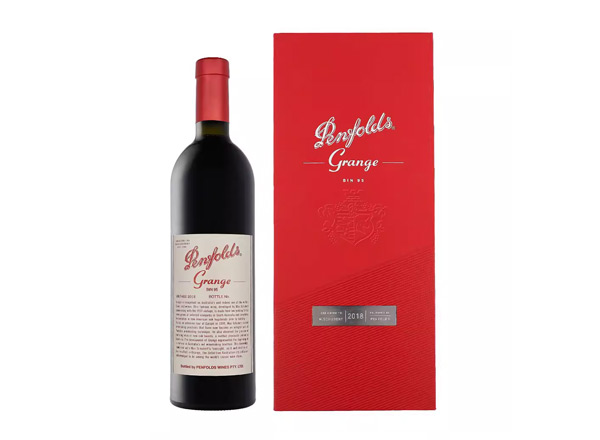 唐山奔富Bin95红酒回收奔富葛兰许BIN95红葡萄酒Penfolds Grange澳洲进口