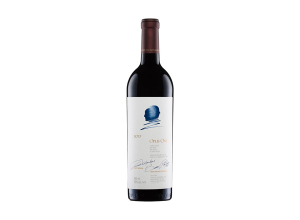 唐山作品一号红酒回收Opus One美国酒王纳帕谷干红葡萄酒Napa Valley