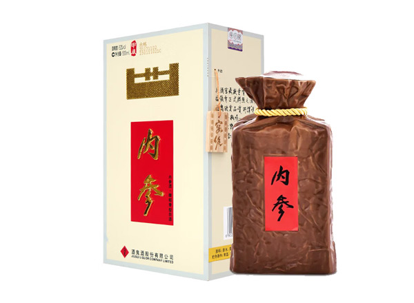 唐山酒鬼酒内参酒回收内参酒甲辰版内参大师52度39度500ml名酒上门收购