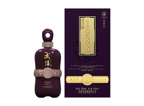 唐山高价回收武陵酒1988/排云上/天下先/浪淘沙年份老酒上门回收