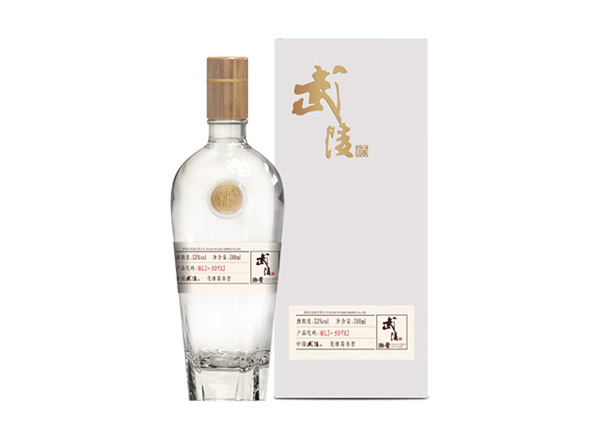 唐山武陵酒湘酱回收53度酱香型白酒500ml礼品名酒收购