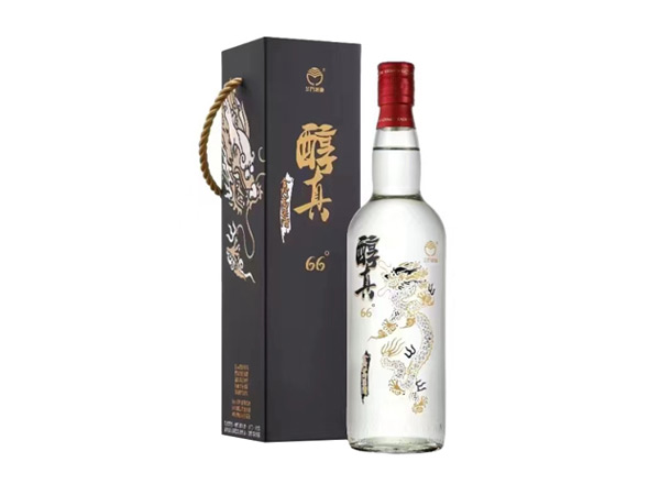 唐山回收金门高粱酒醇真66度750ml礼盒装白酒