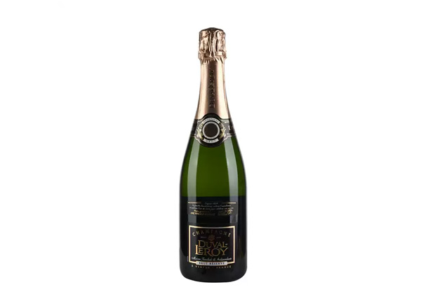唐山杜洛儿花语香槟回收Duval-Leroy Reserve Brut Champagne