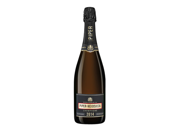 唐山白雪香槟酒回收白雪年份香槟起泡酒Piper-Heidsieck Brut