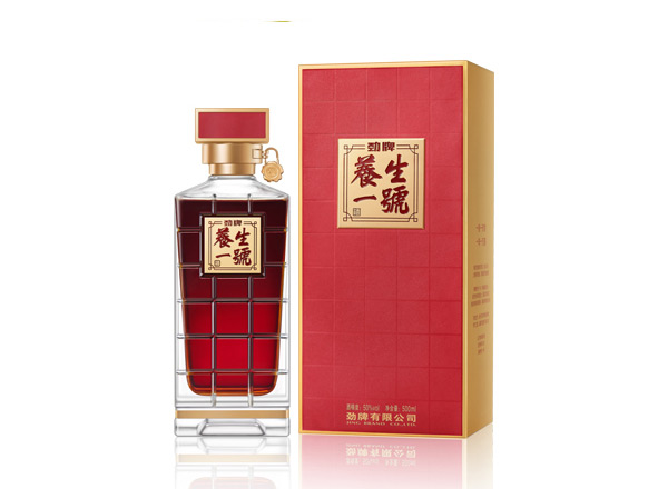 唐山劲牌养生壹号回收养生一号保健酒500ml50度