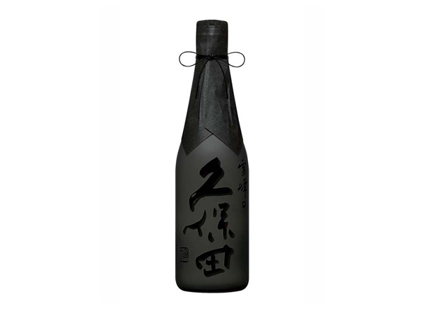 唐山日本清酒回收久保田雪峰純米大吟醸 山廃仕込