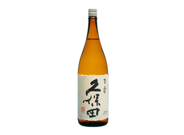 唐山久保田清酒回收久保田百寿 特别本酿造1800ml