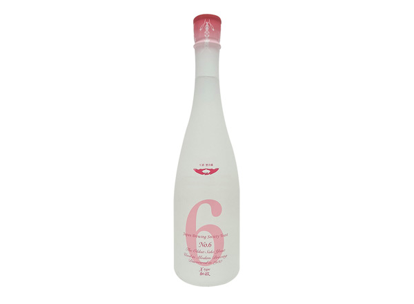 唐山新政清酒回收新政NO.6号酵母X-Type特别纯米生酒